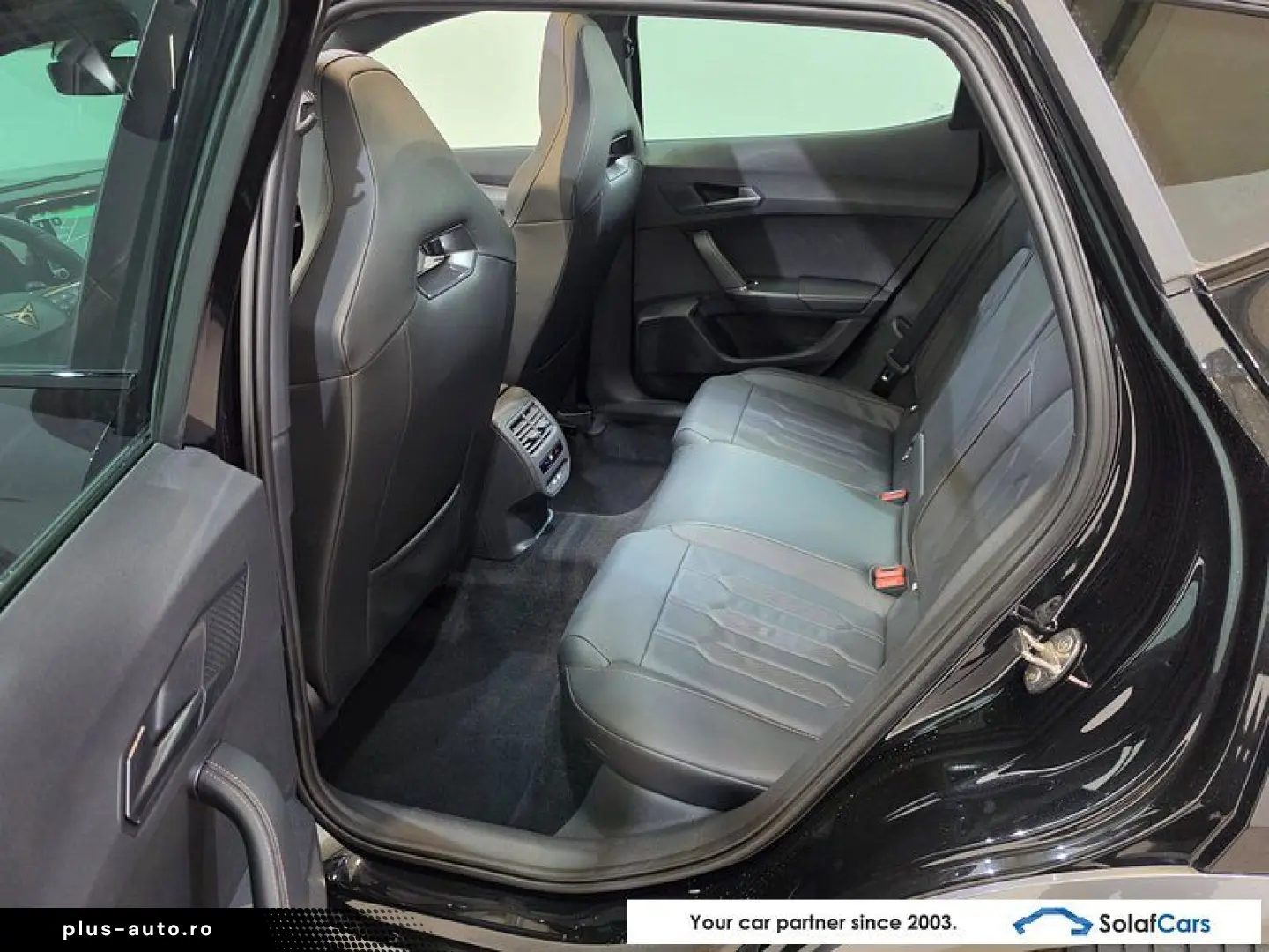 CUPRA Formentor 2.0 TSI 4Drive Aut. Pano LED-Xenon Vi