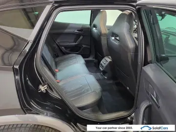 CUPRA Formentor 2.0 TSI 4Drive Aut. Pano LED-Xenon Vi