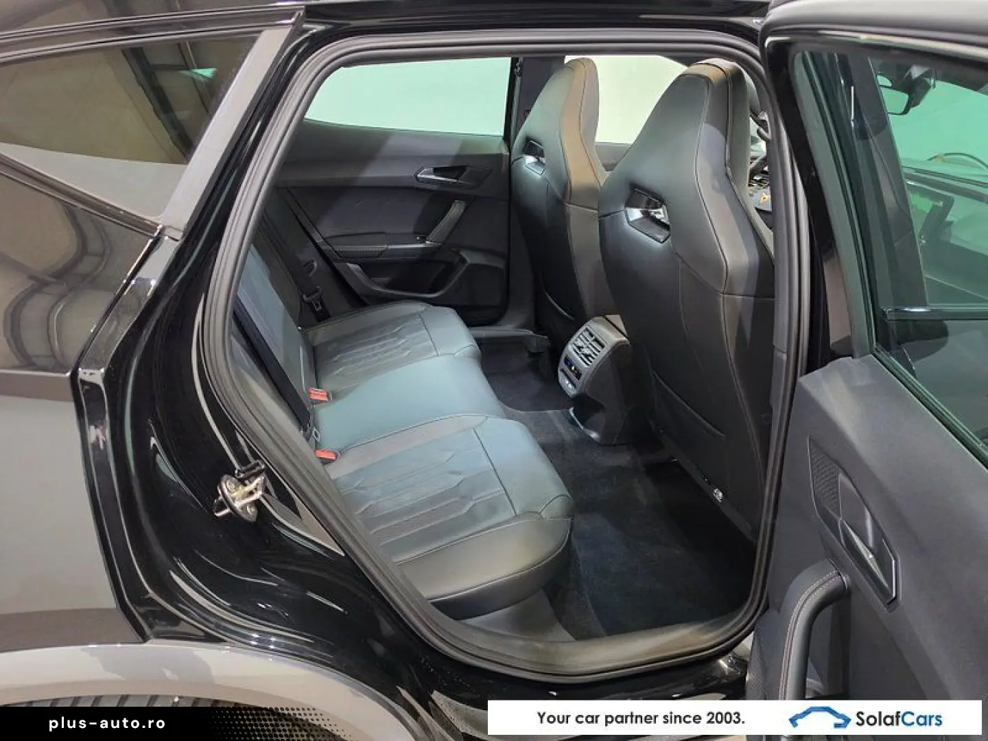 CUPRA Formentor 2.0 TSI 4Drive Aut. Pano LED-Xenon Vi