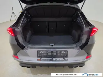 CUPRA Formentor 2.0 TSI 4Drive Aut. Pano LED-Xenon Vi
