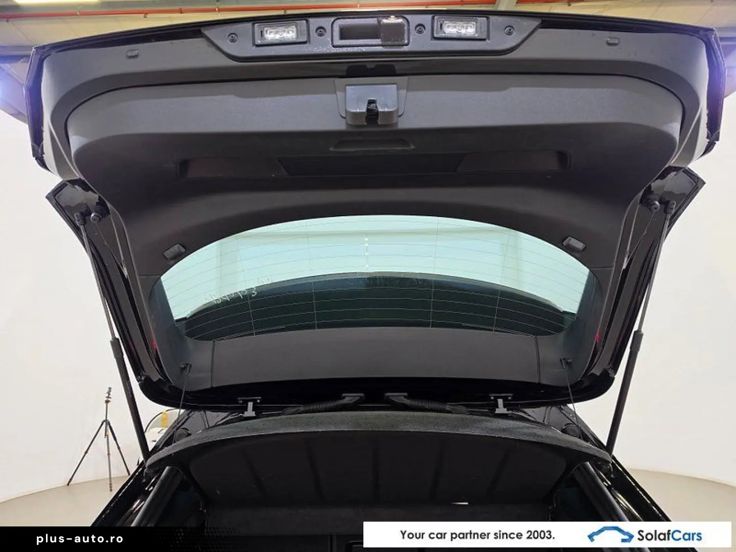 CUPRA Formentor 2.0 TSI 4Drive Aut. Pano LED-Xenon Vi