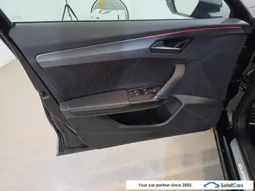 CUPRA Formentor 2.0 TSI 4Drive Aut. Pano LED-Xenon Vi