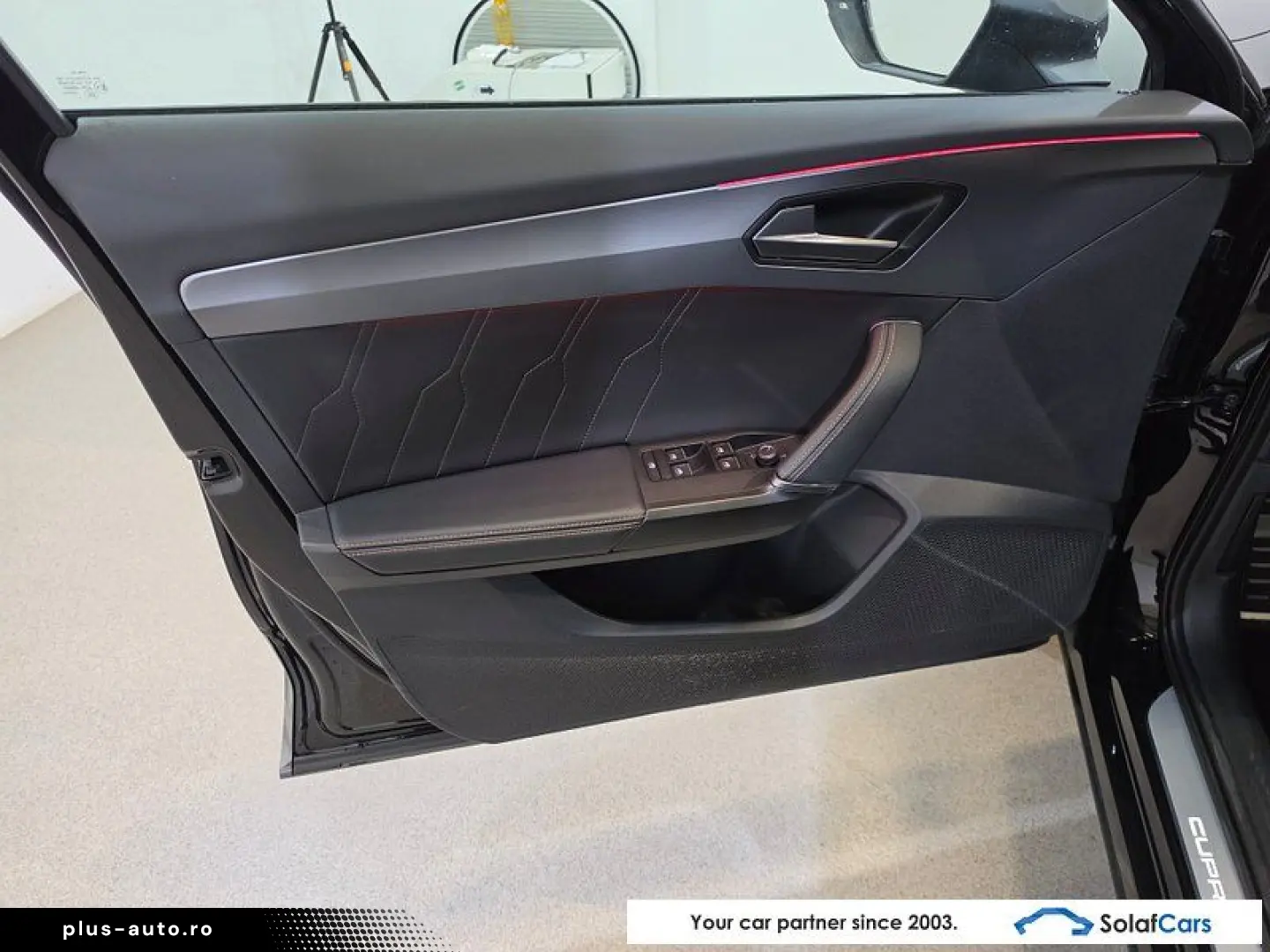 CUPRA Formentor 2.0 TSI 4Drive Aut. Pano LED-Xenon Vi