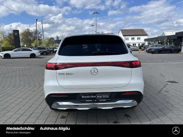 MERCEDES-BENZ EQS SUV 450  Premium Bonus nur bis 30.04.26