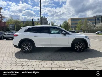 MERCEDES-BENZ EQS SUV 450  Premium Bonus nur bis 30.04.26