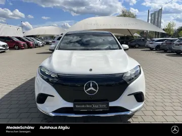 MERCEDES-BENZ EQS SUV 450  Premium Bonus nur bis 30.04.26