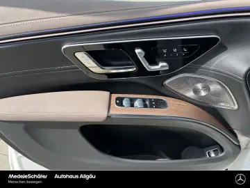 MERCEDES-BENZ EQS SUV 450  Premium Bonus nur bis 30.04.26