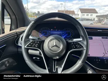 MERCEDES-BENZ EQS SUV 450  Premium Bonus nur bis 30.04.26