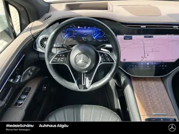 MERCEDES-BENZ EQS SUV 450  Premium Bonus nur bis 30.04.26