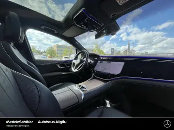 MERCEDES-BENZ EQS SUV 450  Premium Bonus nur bis 30.04.26