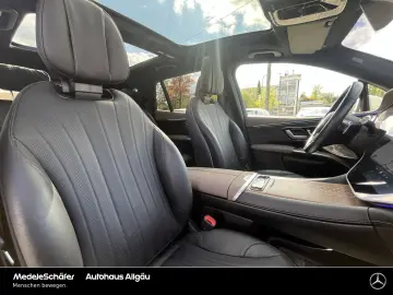 MERCEDES-BENZ EQS SUV 450  Premium Bonus nur bis 30.04.26