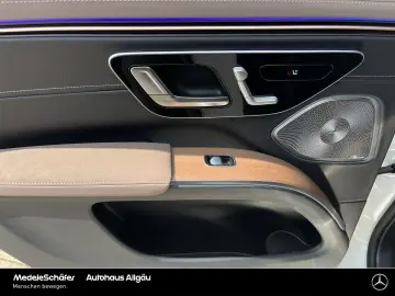 MERCEDES-BENZ EQS SUV 450  Premium Bonus nur bis 30.04.26