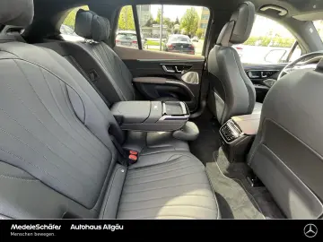 MERCEDES-BENZ EQS SUV 450  Premium Bonus nur bis 30.04.26