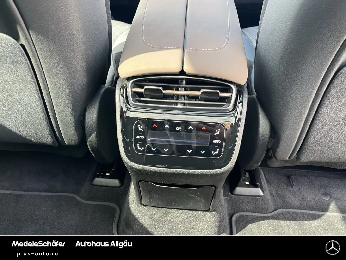 MERCEDES-BENZ EQS SUV 450  Premium Bonus nur bis 30.04.26