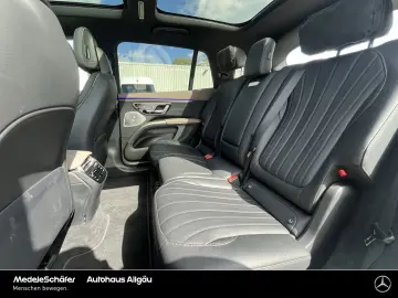 MERCEDES-BENZ EQS SUV 450  Premium Bonus nur bis 30.04.26