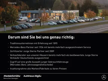 MERCEDES-BENZ EQS SUV 450 4M AMG Night Bonus nur bis&hellip;