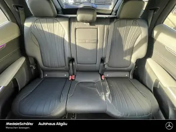 MERCEDES-BENZ EQS SUV 580 4M ElectricART Bonus nur b&hellip;