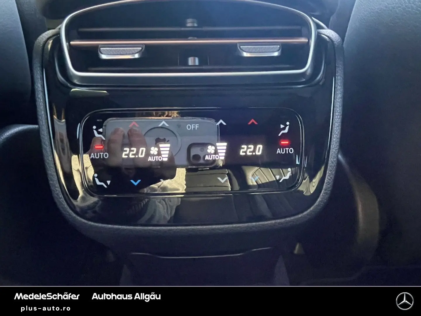 MERCEDES-BENZ EQS SUV 580 4M ElectricART Bonus nur b&hellip;