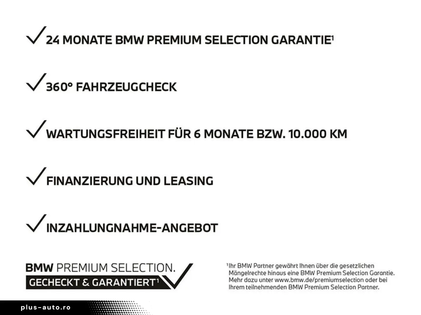 BMW iX1 xDrive30 M Sport AHK Panoramadach HeadUp Dri