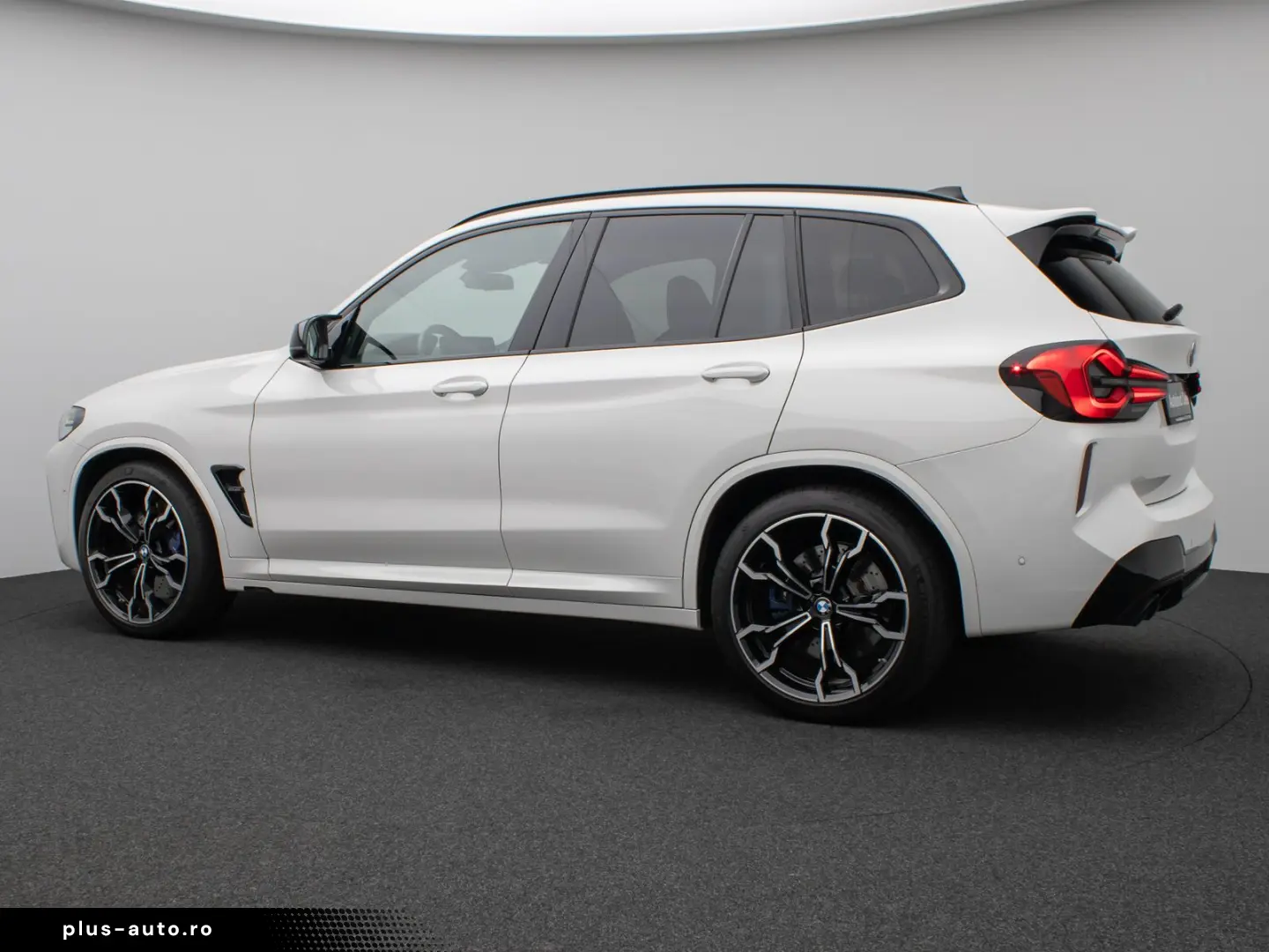 BMW X3 M Competition Kamera HUD DAB H K AHK 21Zoll