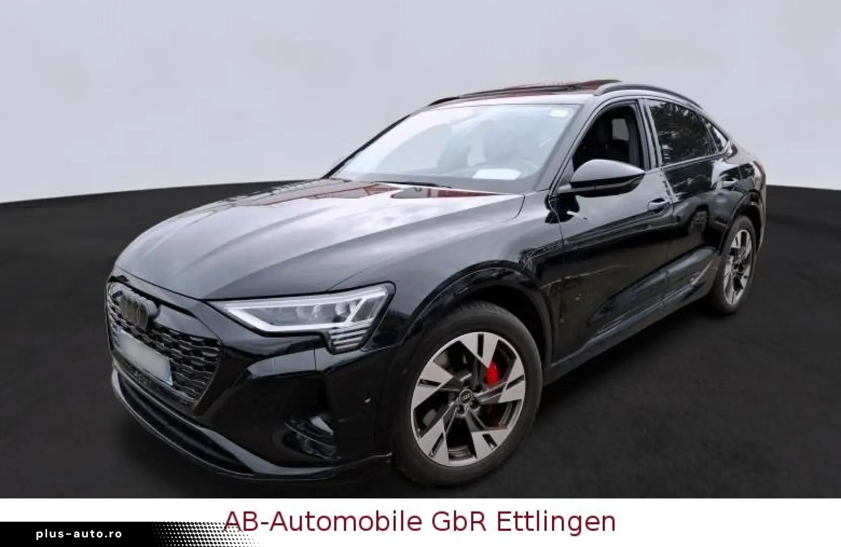 AUDI Q8 Sportback e-tron 55 quattro advancedNP 110T¤