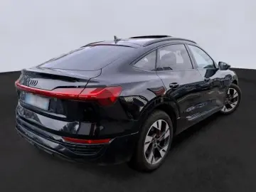 AUDI Q8 Sportback e-tron 55 quattro advancedNP 110T¤