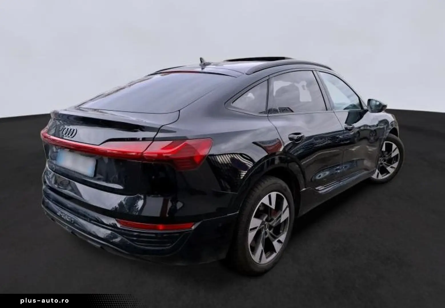 AUDI Q8 Sportback e-tron 55 quattro advancedNP 110T¤