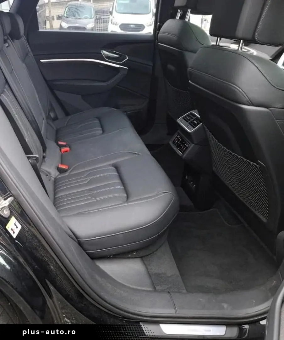 AUDI Q8 Sportback e-tron 55 quattro advancedNP 110T¤