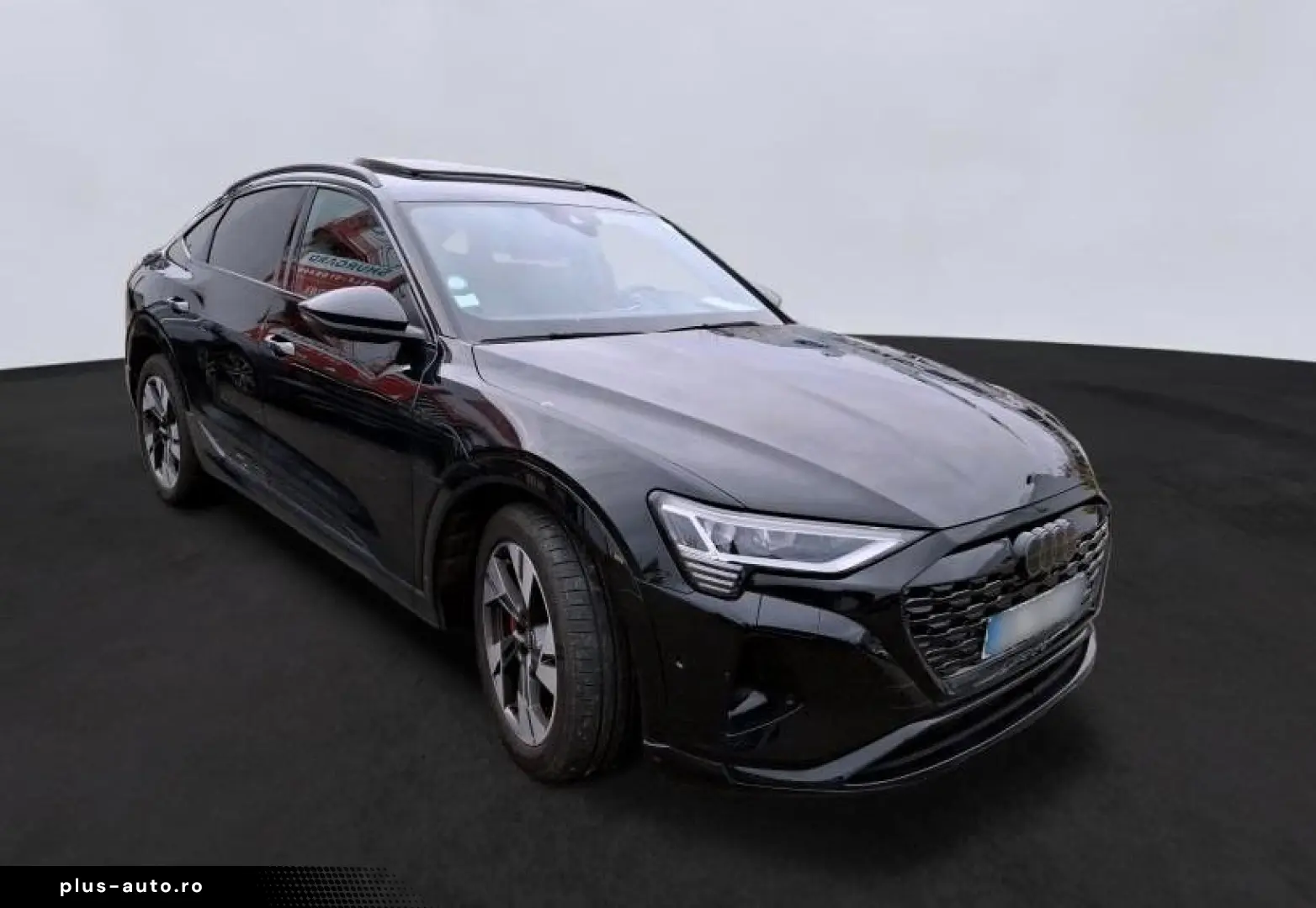 AUDI Q8 Sportback e-tron 55 quattro advancedNP 110T¤
