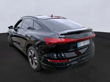 AUDI Q8 Sportback e-tron 55 quattro advancedNP 110T¤