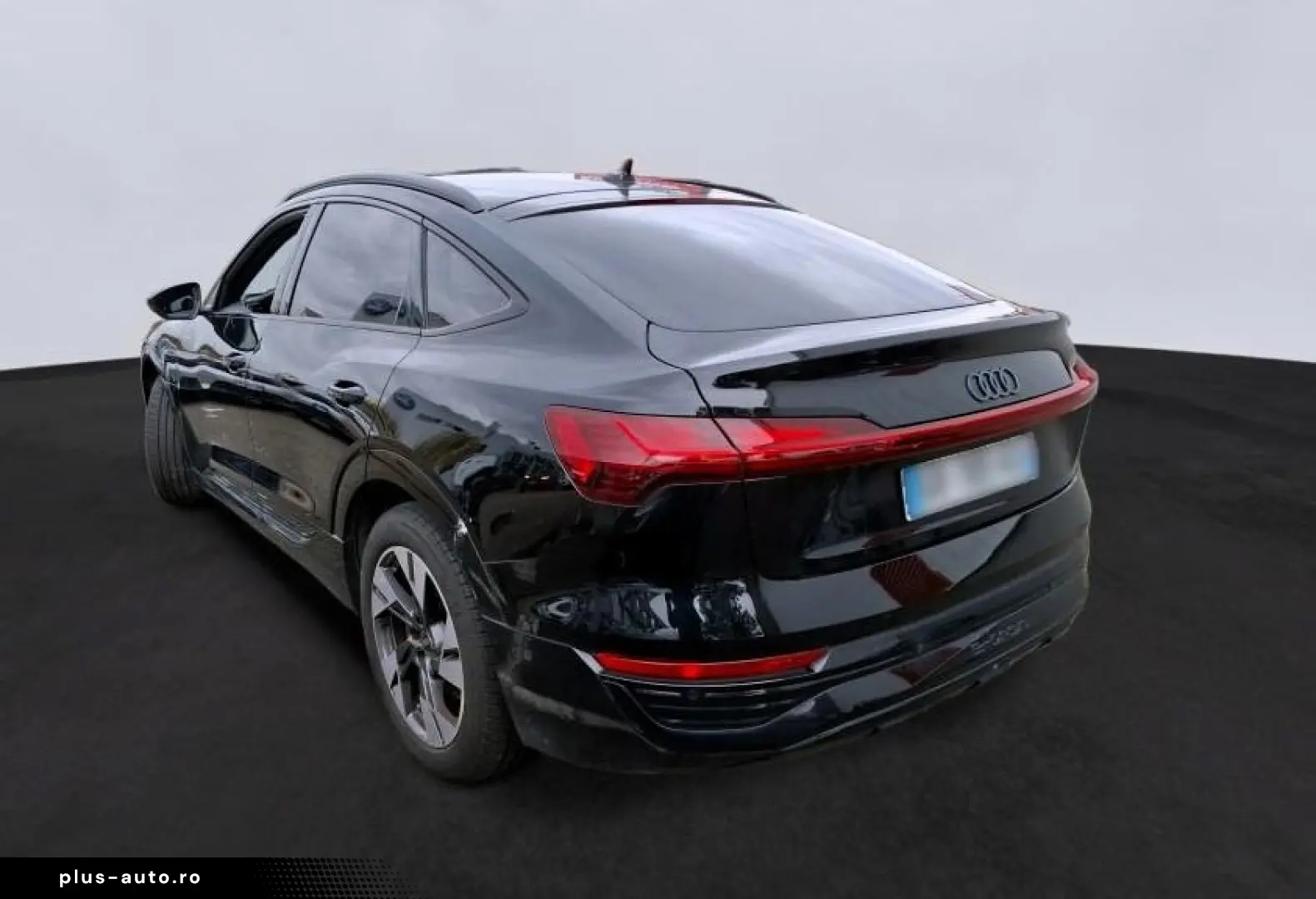 AUDI Q8 Sportback e-tron 55 quattro advancedNP 110T¤