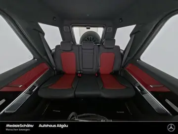 MERCEDES-BENZ G 63 AMG 4x4² 22  MASSAGE NAPPA  RECALL DONE