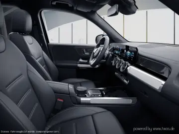 MERCEDES-BENZ Mercedes-AMG GLB 35 4MATIC