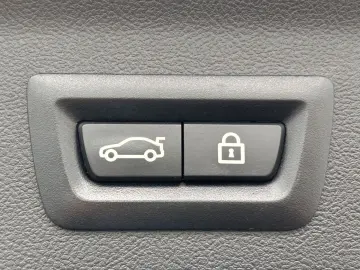 BMW X3 M40d M-Sitze GSD StandHz HK HUD 2.J.GARANTIE