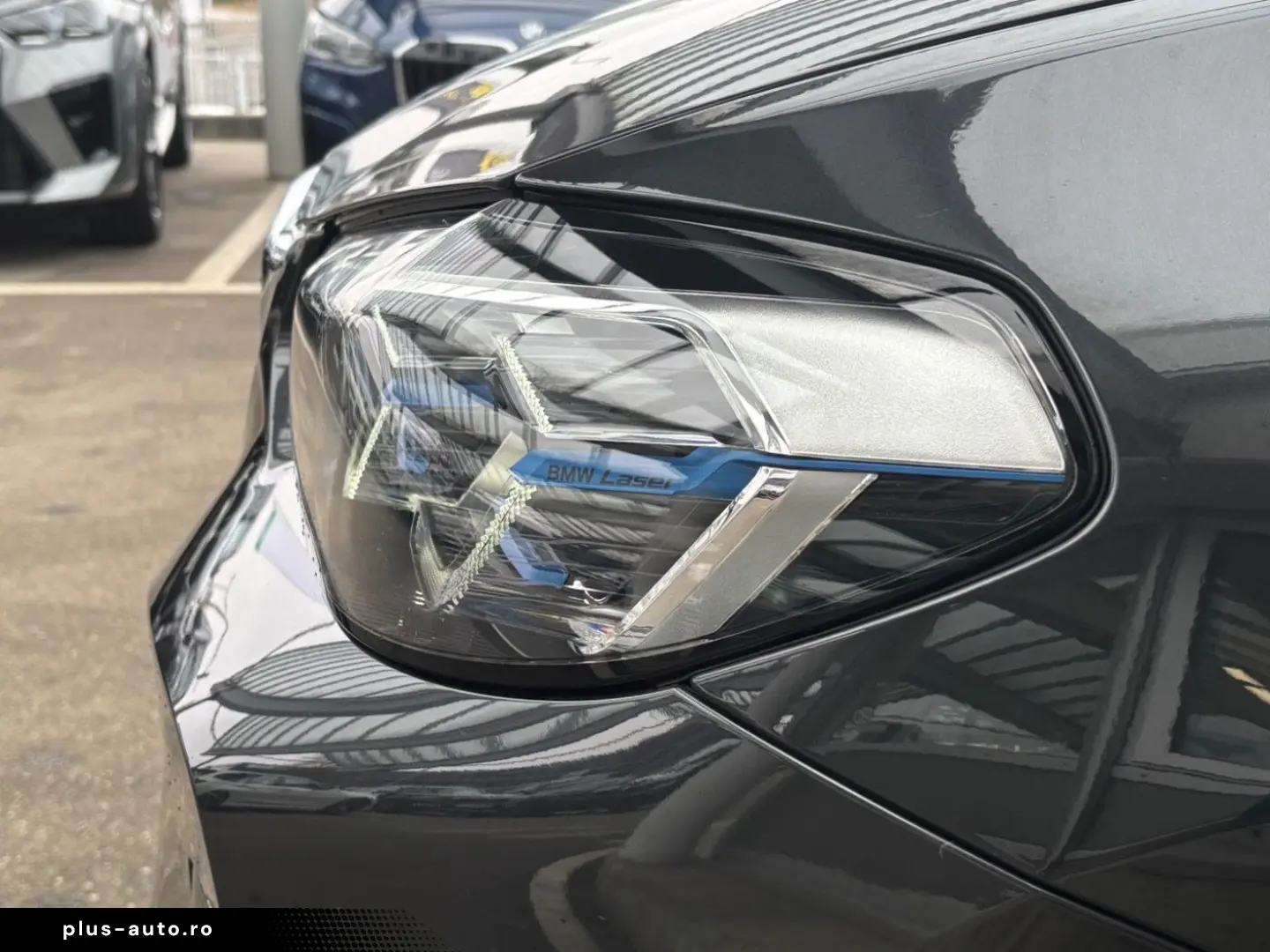 BMW X3 M40d M-Sitze GSD StandHz HK HUD 2.J.GARANTIE