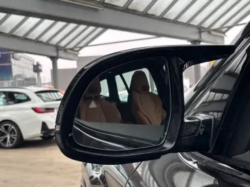 BMW X3 M40d M-Sitze GSD StandHz HK HUD 2.J.GARANTIE