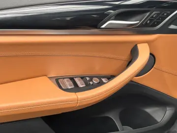 BMW X3 M40d M-Sitze GSD StandHz HK HUD 2.J.GARANTIE