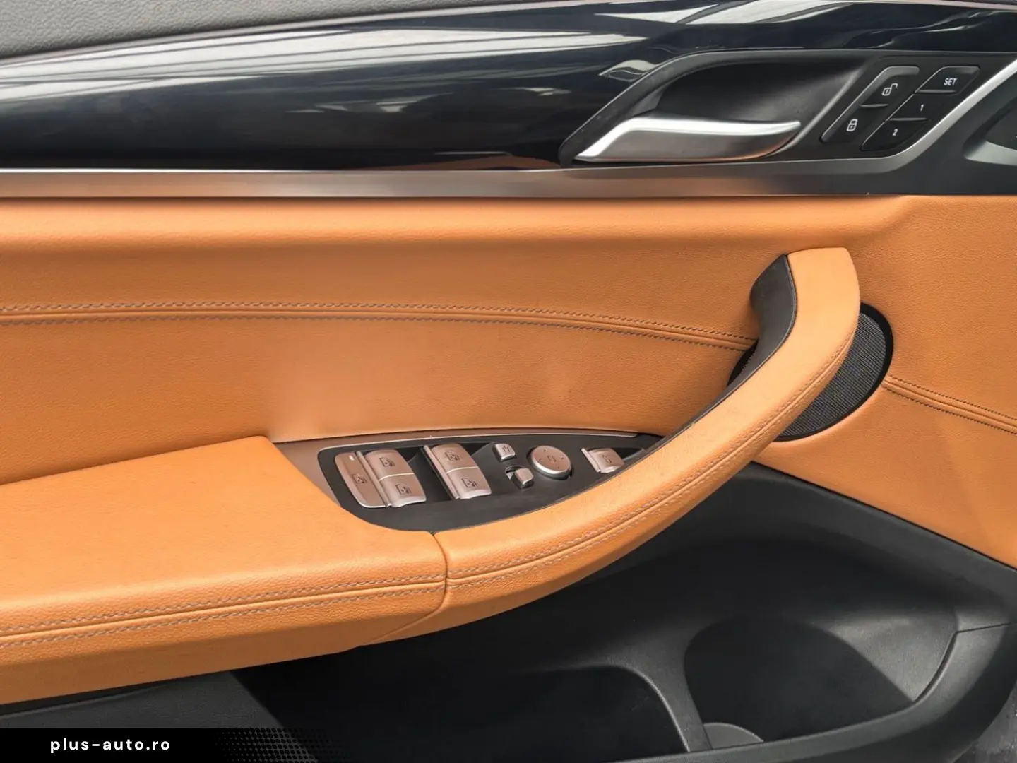 BMW X3 M40d M-Sitze GSD StandHz HK HUD 2.J.GARANTIE