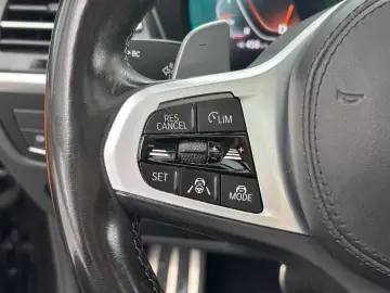 BMW X3 M40d M-Sitze GSD StandHz HK HUD 2.J.GARANTIE