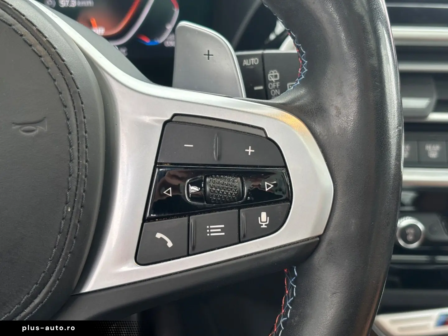 BMW X3 M40d M-Sitze GSD StandHz HK HUD 2.J.GARANTIE