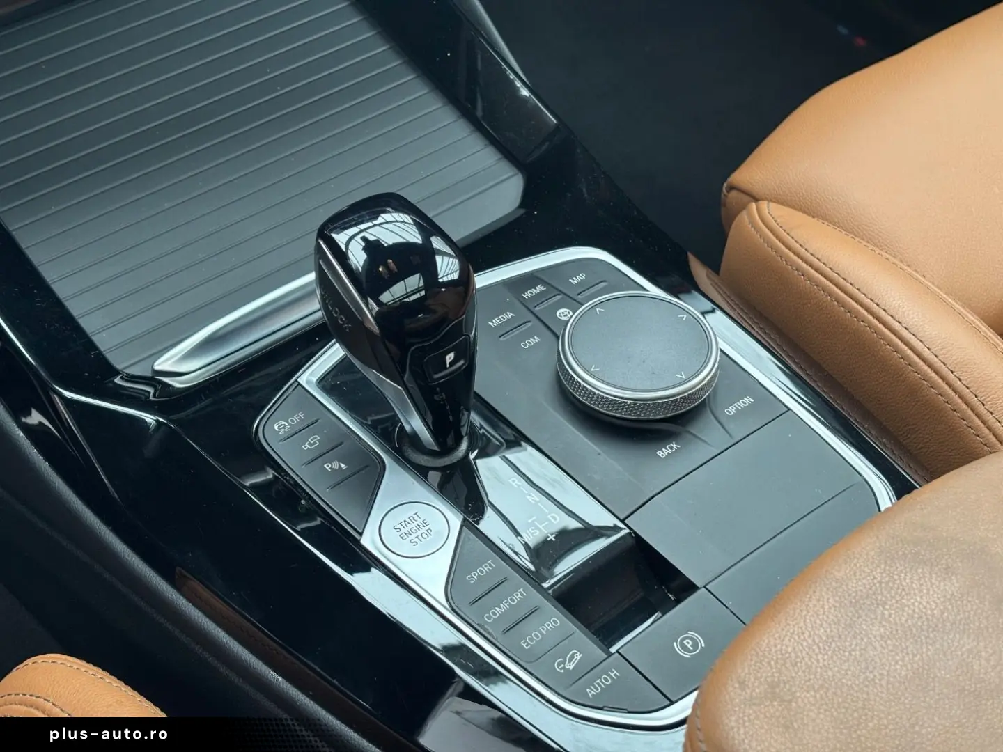 BMW X3 M40d M-Sitze GSD StandHz HK HUD 2.J.GARANTIE