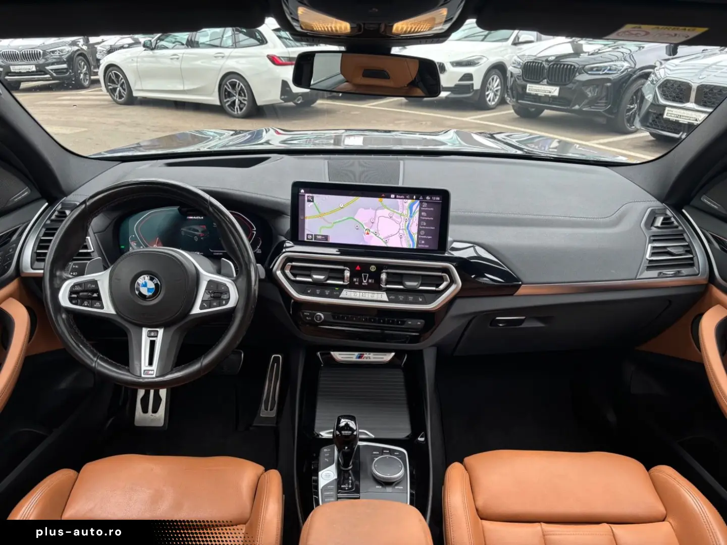 BMW X3 M40d M-Sitze GSD StandHz HK HUD 2.J.GARANTIE