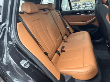 BMW X3 M40d M-Sitze GSD StandHz HK HUD 2.J.GARANTIE