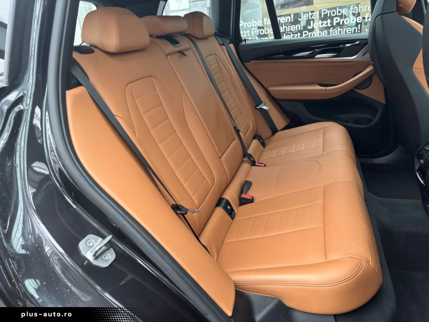 BMW X3 M40d M-Sitze GSD StandHz HK HUD 2.J.GARANTIE