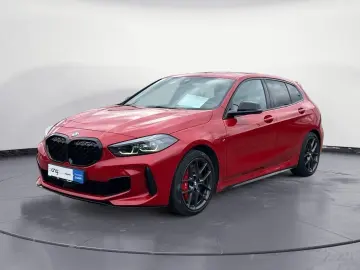 BMW M135i xDrive Head Up Rückfahrkamera LM 18'