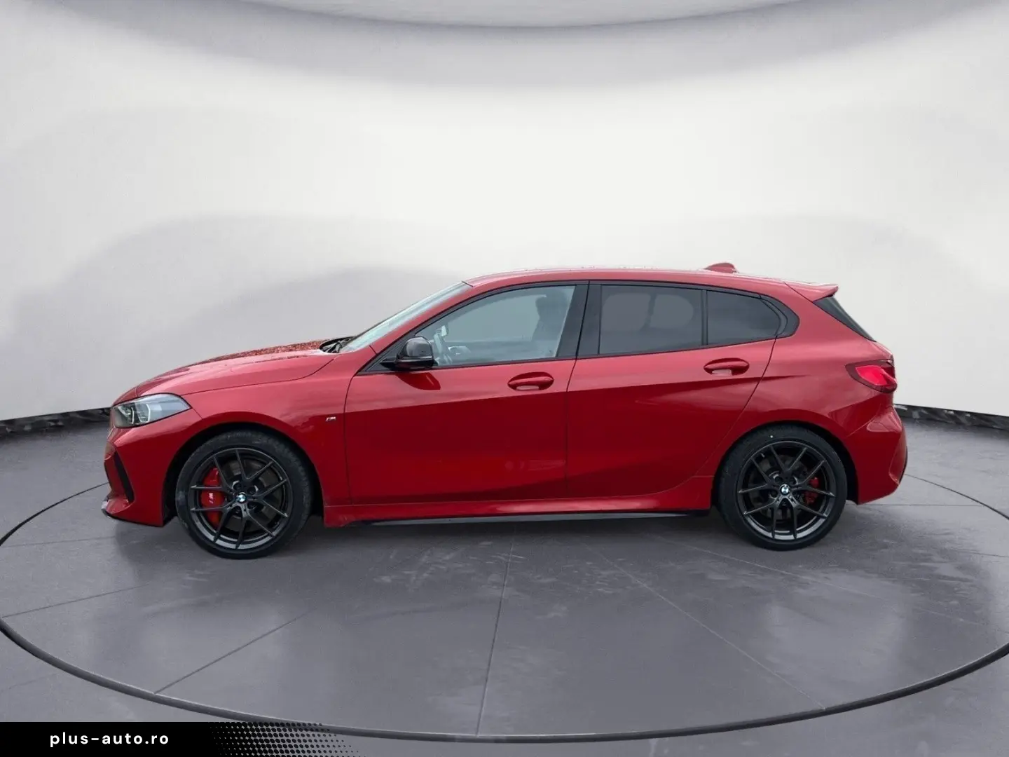 BMW M135i xDrive Head Up Rückfahrkamera LM 18'