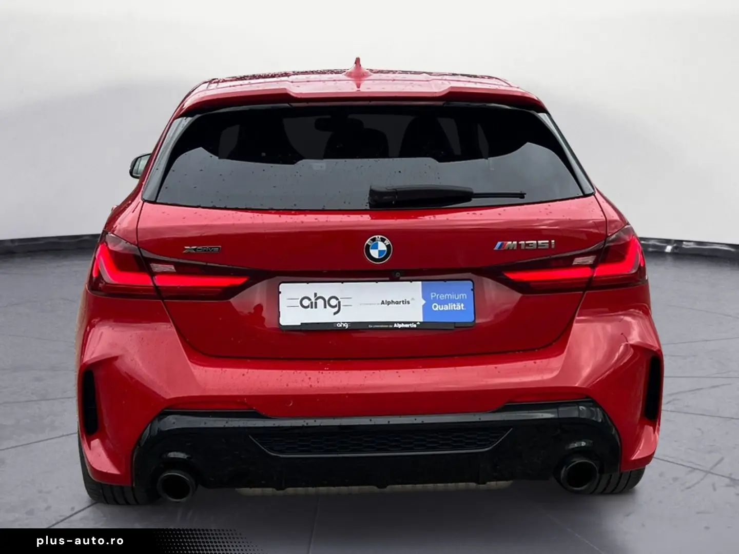 BMW M135i xDrive Head Up Rückfahrkamera LM 18'