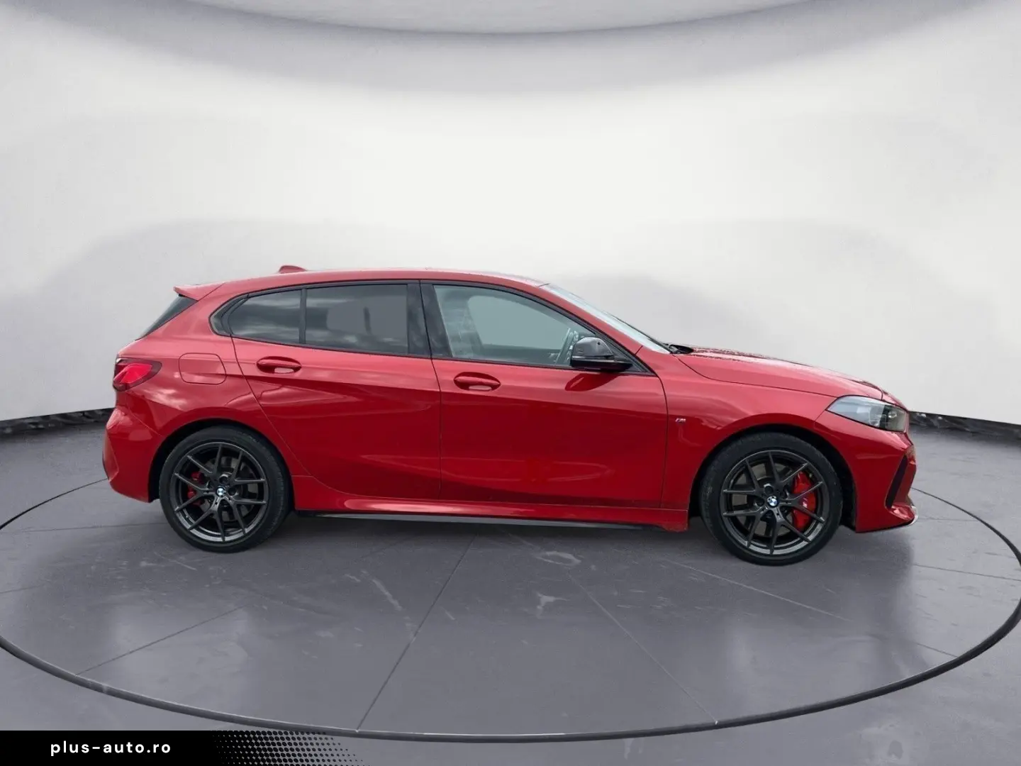 BMW M135i xDrive Head Up Rückfahrkamera LM 18'