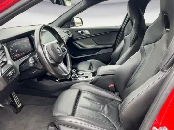 BMW M135i xDrive Head Up Rückfahrkamera LM 18'