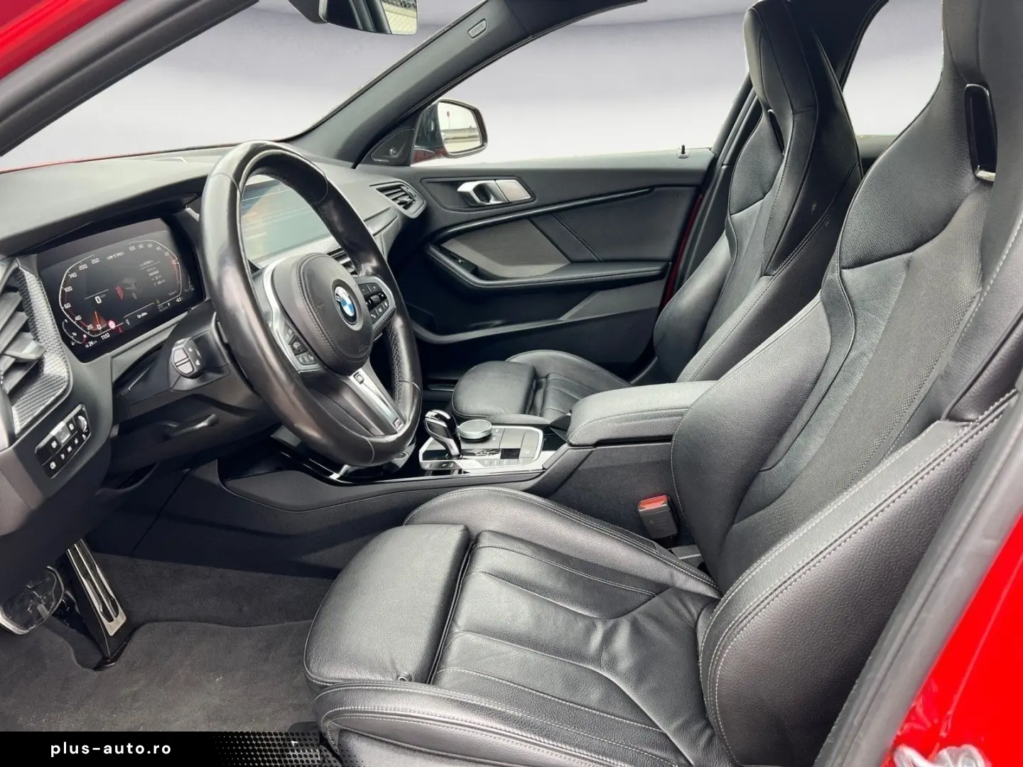 BMW M135i xDrive Head Up Rückfahrkamera LM 18'